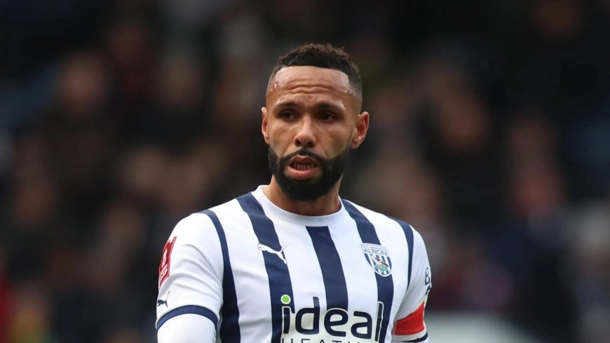 &#8216;Despite my best efforts&#8217; &#8211; EFL veteran announces shock retirement one day before season opener