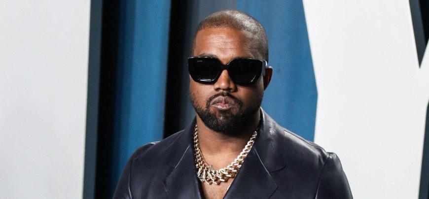 Kanye West Lists His Burned Down Church And Calabasas Ranch As He's Allegedly 'Desperate For Money'