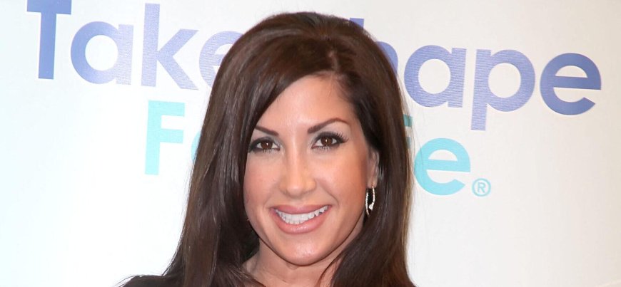 'Real Housewives Of New Jersey' Stars Ordered To Pay Hefty $760K Judgment In Bankruptcy Case