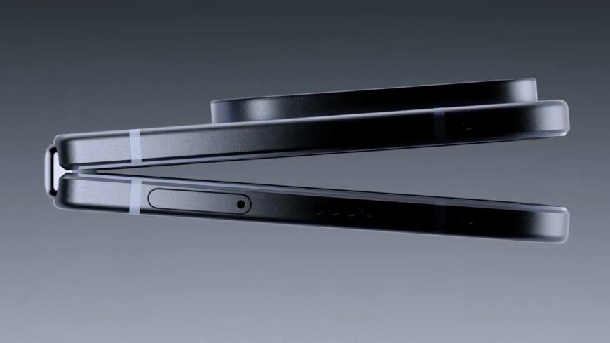 谷歌 Pixel 10 Pro Fold 折叠手机首度动态曝光:开合流畅