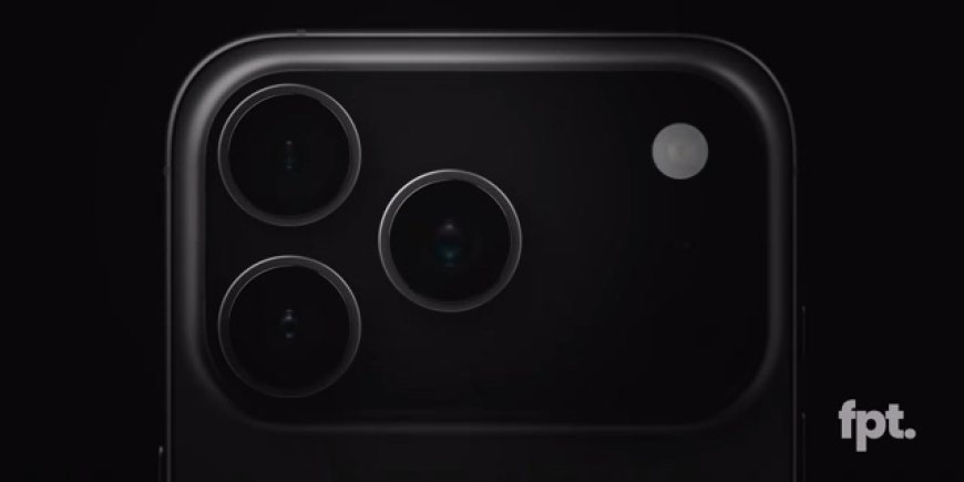 Jon Prosser 无惧苹果起诉,发新视频多角度渲染展示 iPhone 17 Pro / Air