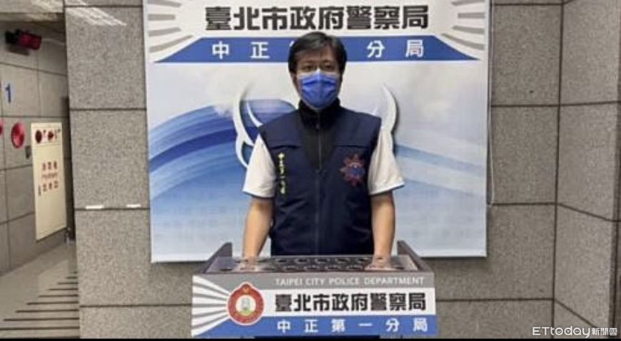 偵查隊長性侵女部屬重判7年！還要賠百萬　她哭訴：人面獸心
