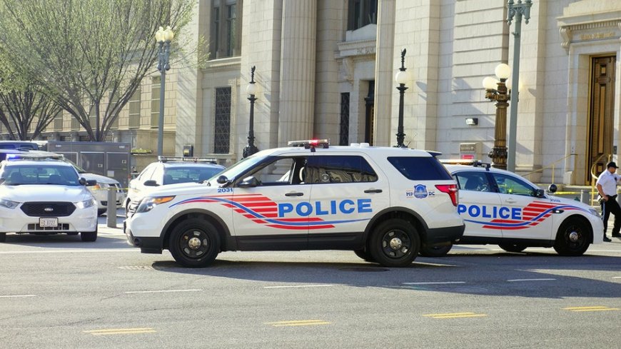 Trump admin cutting $20M in DC security funding after federal law enforcement ordered to increase presence