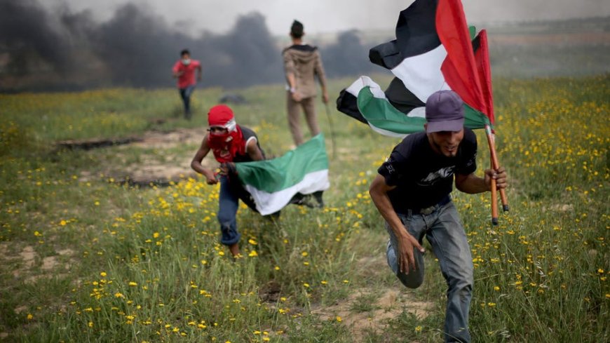 Recognizing a Palestinian state now will complicate future peace efforts, experts warn