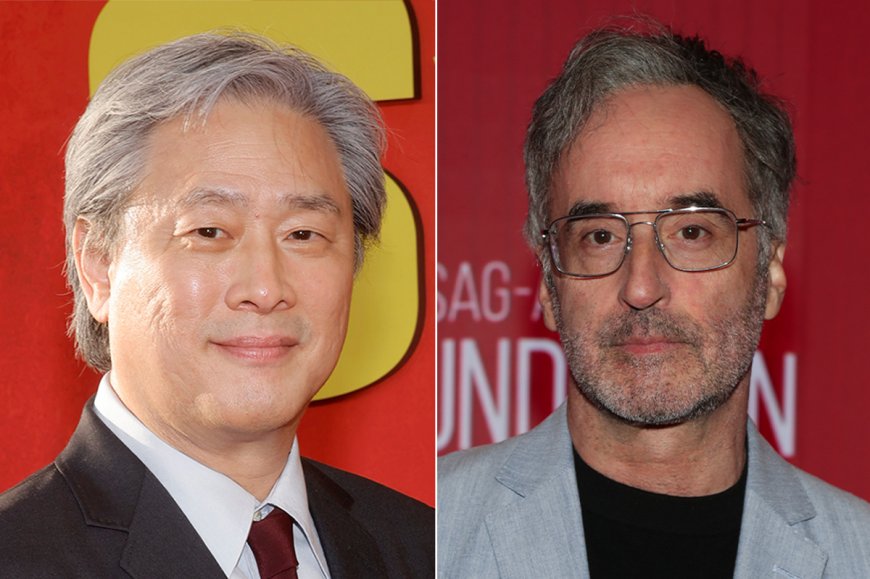 Park Chan-wook, Don McKellar Expelled From WGA for Breaking Strike Rules on ‘The Sympathizer’