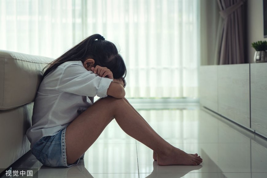 性侵10歲養女「9年內2度害懷孕」！生下亂倫種　日狼父判10年