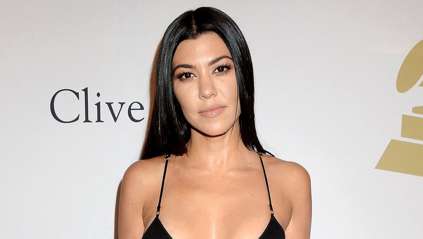 Every Time Kourtney Kardashian Has Denied Pregnancy Rumors