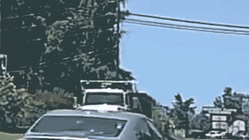 Meteorite fragment that slammed through homeowner's roof is billions of years old, predates Earth: professor