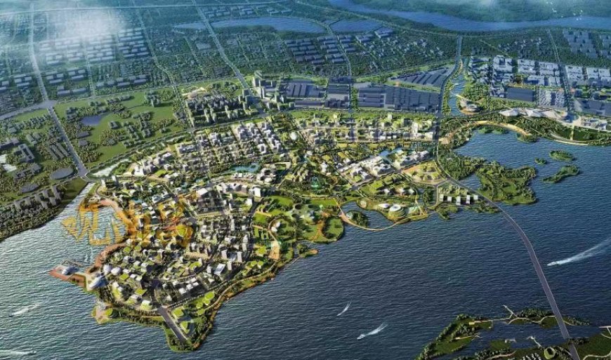 江西“星火一号”项目计划 2029 年年底完成装置建设：采用“聚变-裂变”混合堆，2030 年实现演示发电
