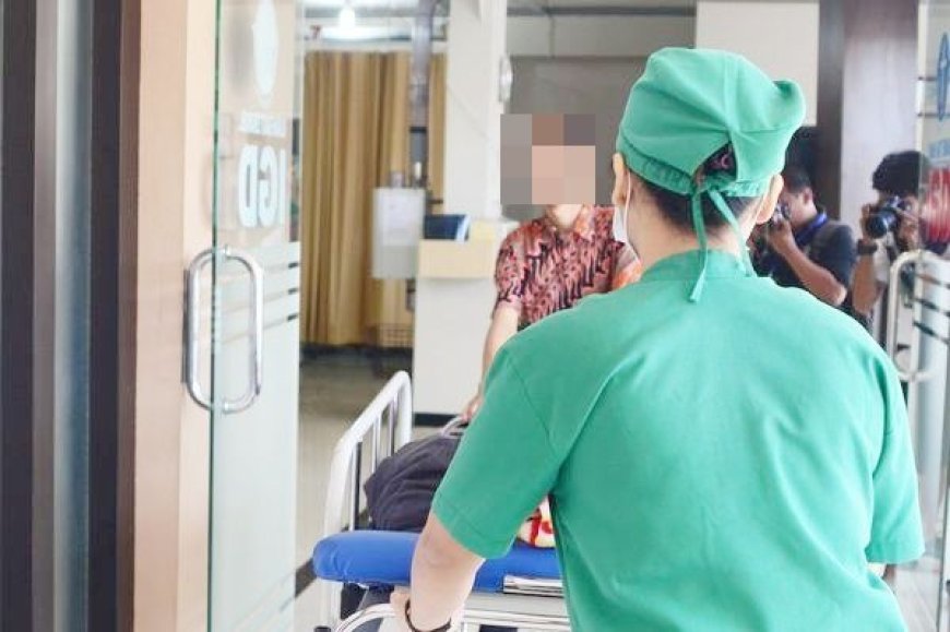 凍卵諮詢內診喊痛！資深婦產醫：性生活都這種感覺　挨告結果曝