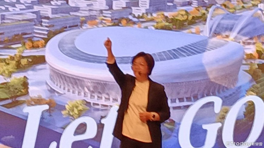 為楊瓊瓔站台助講　王惠美激喊：又沒殺人放火為什麼要罷免？