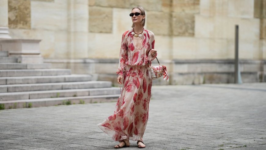 16 Doen-Inspired Summer Dresses on Amazon for as Low as $15