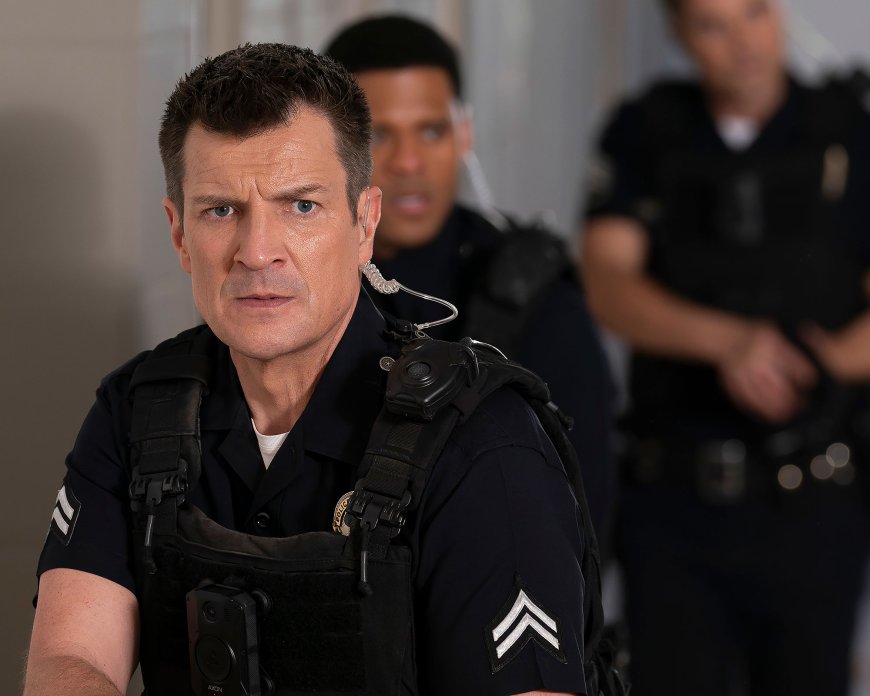 Which Stars of ‘The Rookie’ Are — And Aren’t — Returning for Season 8?