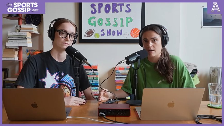 Podcaster Recalls Alleged Jordon Hudson Call that Led to Angry Rant
