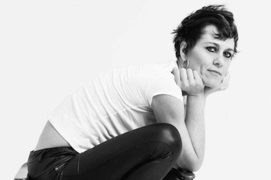 Anna Alarcón, Co-Star of SXSW Winner ‘Mamífera,’ Set for Lead Role in Liliana Torres’ Follow-Up, ‘Climacteric’ (EXCLUSIVE)  