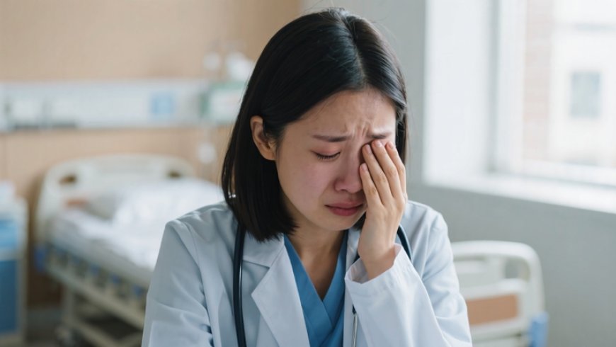 抖音阻止不了下一个“邵医生”
