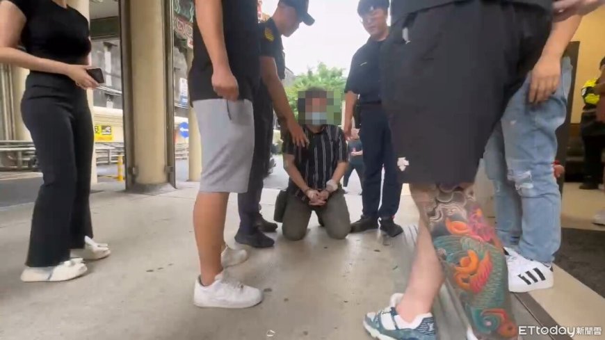17歲女遭撞死！遺體相驗父崩潰大哭　家屬見司機現身怒喊：跪下