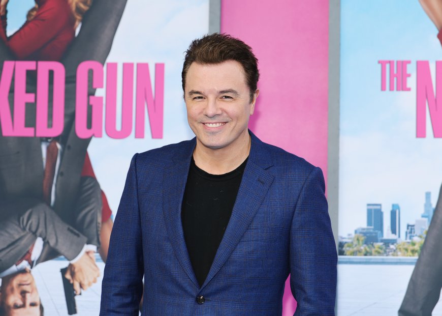 Seth MacFarlane Says TV Shows Have Gotten Too ‘Pessimistic’ and ‘Dystopian’: ‘Give People Hope’