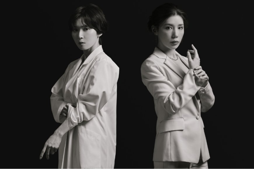 ‘Alice in Borderland’ Star Riisa Naka, ‘Shoplifters’ Actor Mayu Matsuoka to Face Off in Netflix Cosmetic Surgery Drama ‘Plastic Beauty’