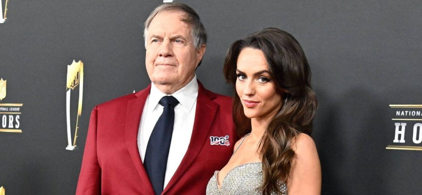 Bill Belichick's Girlfriend Jordon Hudson Attempts To Smear Miss Maine Winner During Cold-Call Rant