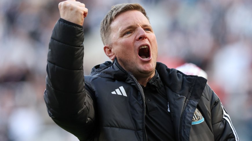 Newcastle set to sign highly-rated talent who rejected Liverpool contract offer