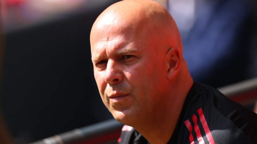 &#8216;Won&#8217;t hesitate&#8217; &#8211; Arne Slot drops huge Liverpool transfer hint
