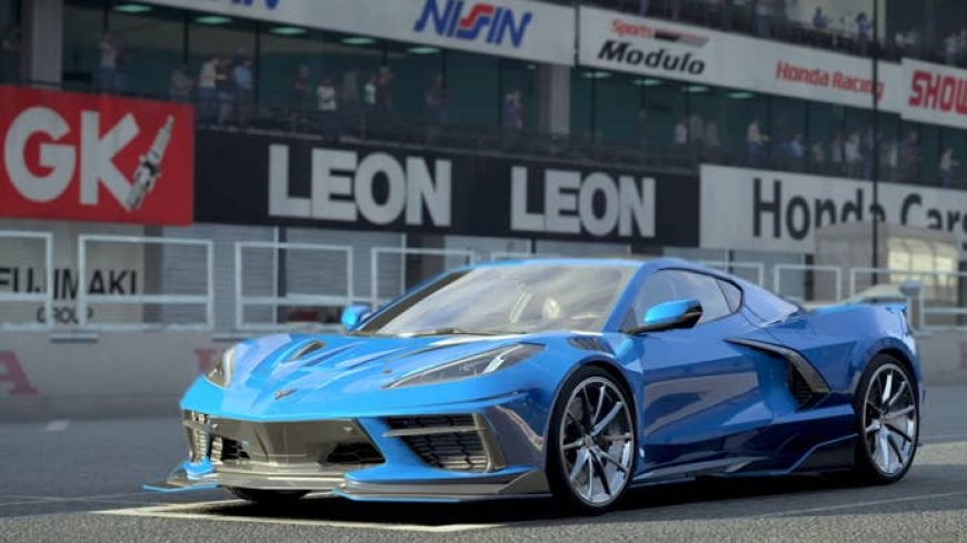 裁员风波后,微软承诺将继续支持《极限竞速:Motorsport》及《地平线 5》