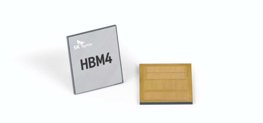 SK 海力士:AI 内存未来 6 年市场规模年均增长 30%,定制 HBM 是趋势