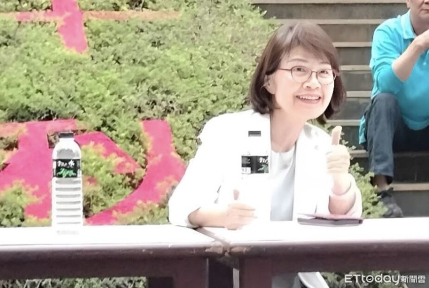 曾麗燕涉貪助理費二審仍重判　國民黨高市黨部交考紀會研議