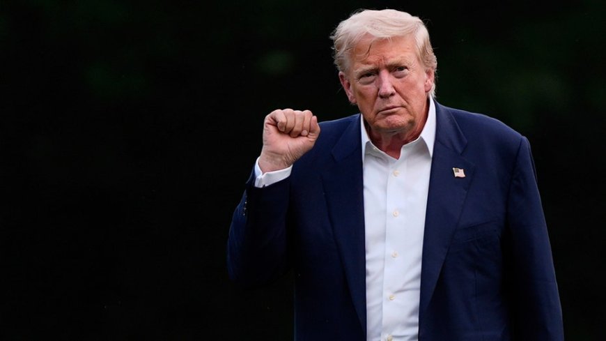 Trump is threatening to 'federalize' DC with National Guard and more. Here's how that could play out