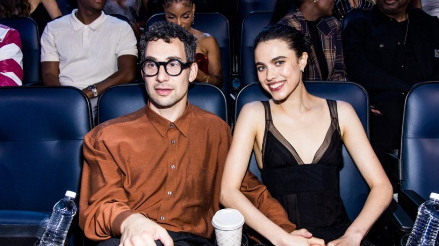 Andie MacDowell's daughter, Margaret Qualley, used 'Southern girl etiquette' to win over famous husband