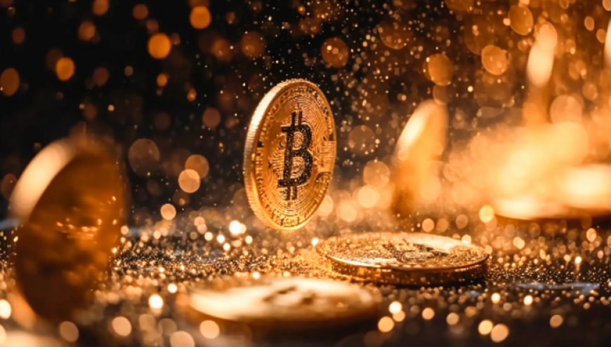 比特币重返120000美元关口,近10万投资者被爆仓