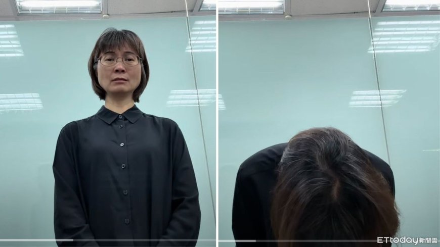 律師誇謝宜容「優秀公務員」提3條件爭緩刑　新北院9/18宣判