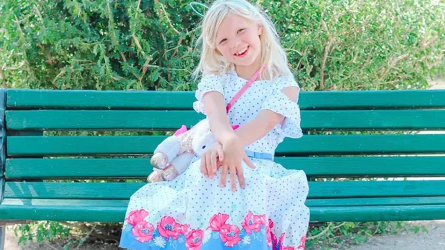 911 calls, police report details dark timeline to Arizona girl's tragic death