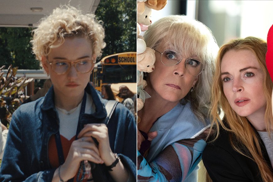 LISTEN: ‘Weapons,’ ‘Freakier Friday’ Impress as Superhero Alternatives; Why Locarno Film Festival Punches Above its Weight