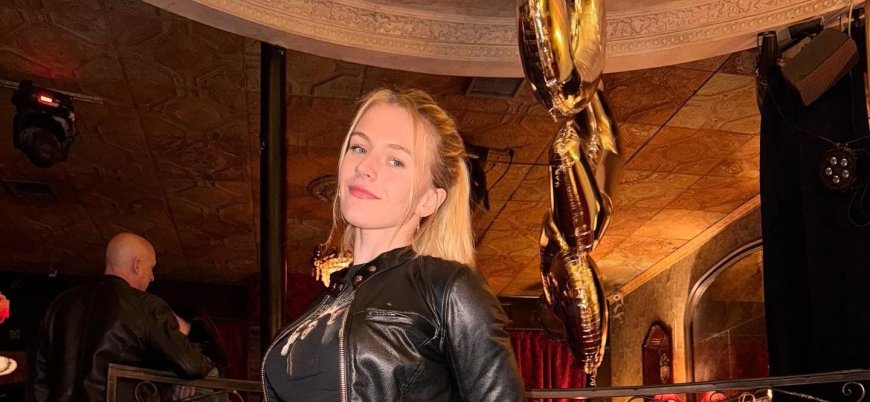 How Vera Dijkmans Is Redefining Beauty With Unfiltered Confidence