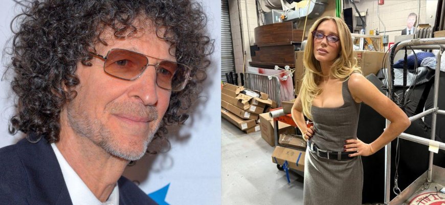 Inside Howard Stern's Alleged Feud With Alex Cooper: Radio Legend Reportedly Jealous Of Her Success