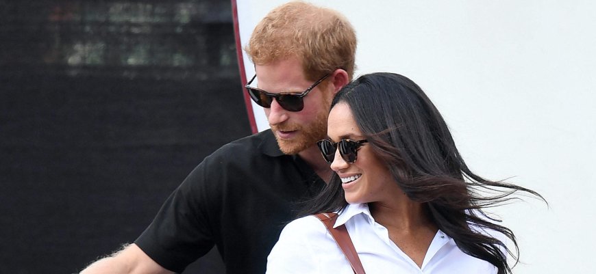 Meghan Markle & Prince Harry Announce Extended Netflix Deal Despite Non-Renewal Reports