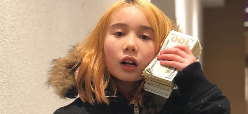 Lil Tay Claims Her OnlyFans Journey Began At A Young Age