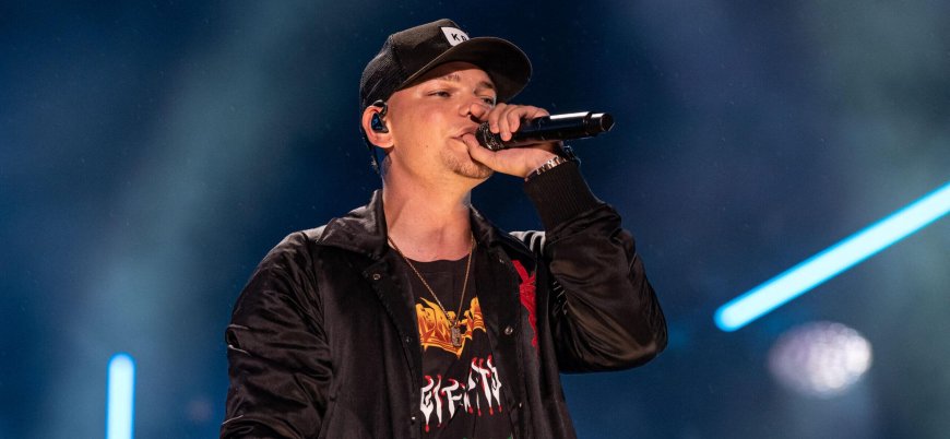 Kane Brown Halts Concert Mid-Show Due To ‘Tornado Warning’