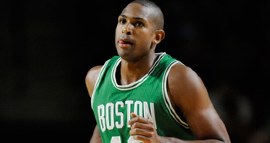 Al Horford Still Expected To Sign With Warriors While Retirement Hasn't Been Ruled Out