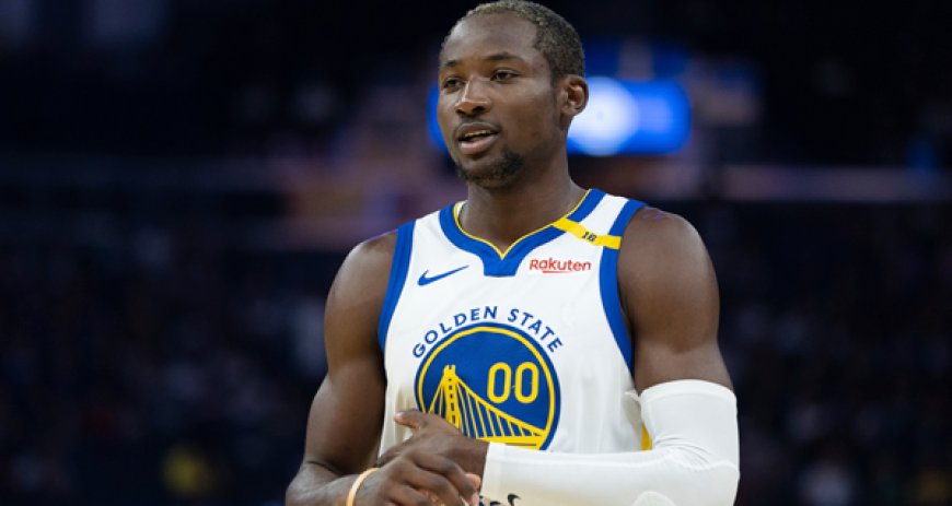 Jonathan Kuminga Prefers $7.9M Qualifying Offer Over Warriors' Current Terms