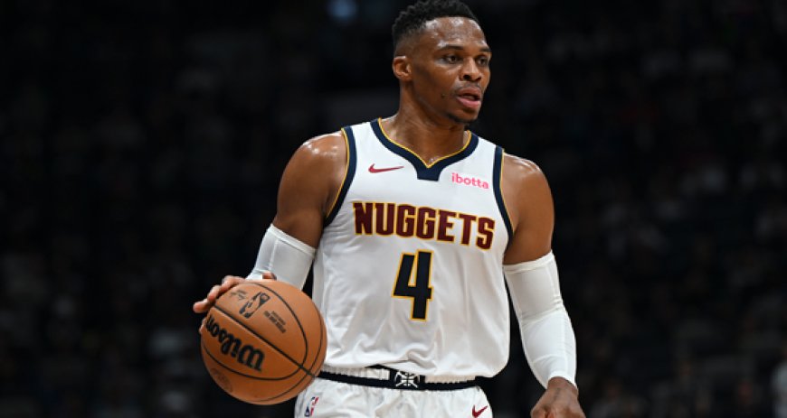 Kings Considered Team Most Likely To Sign Russell Westbrook