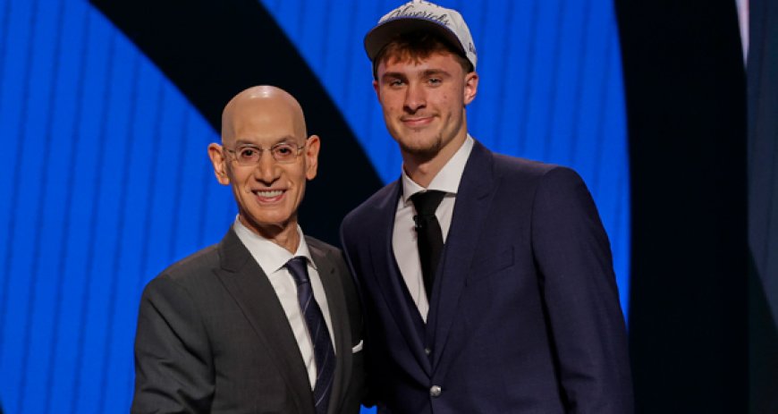 Hollinger & Duncan: Summer League Superlatives