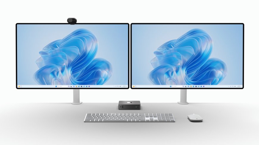 员工电脑故障后不停工:微软邀测 Windows 365 Reserve 灾备云桌面服务