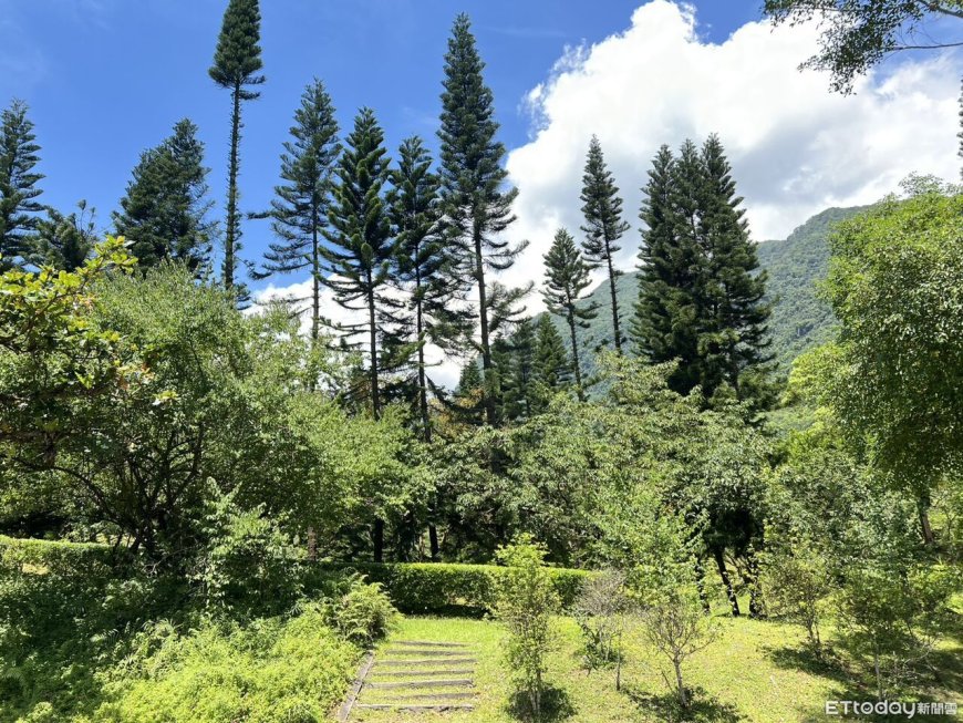 保育署花蓮分署轄內育樂場　17時起預警封閉、休園