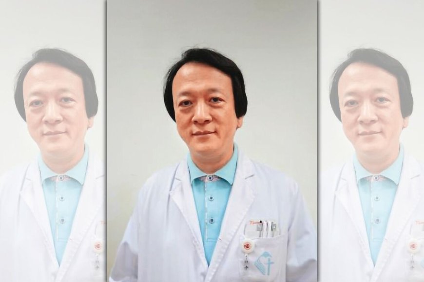 耕莘名醫冉祥俊　遭控手術詐財
