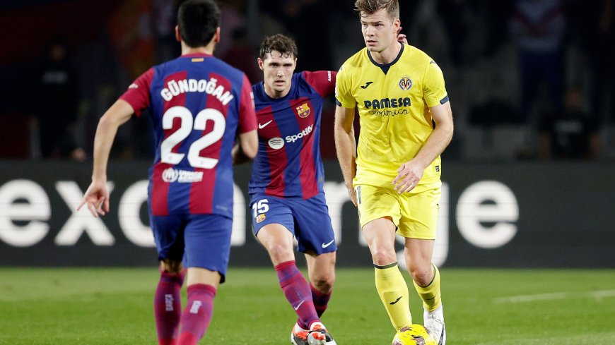 &#8216;Stop this madness&#8217; &#8211; Barcelona take huge step towards playing first-of-its-kind LaLiga fixture