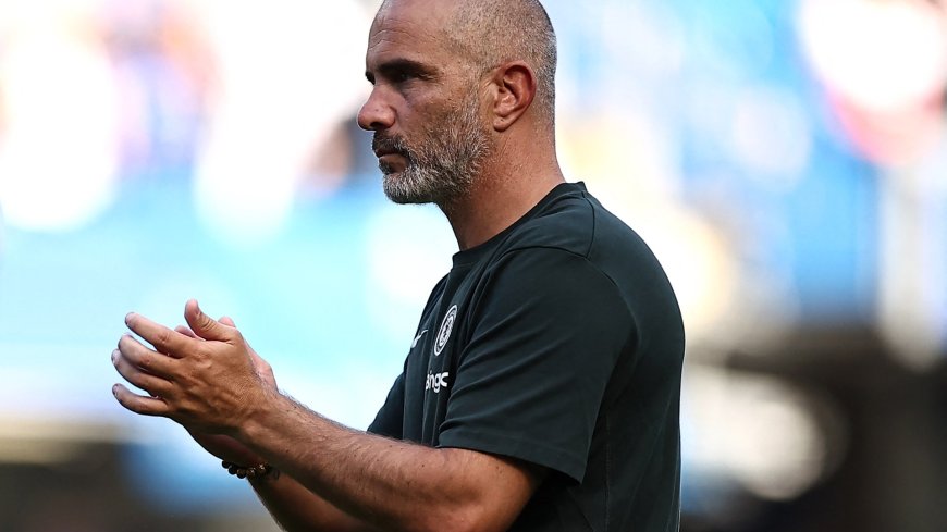 Chelsea will win the Premier League this season if they sign this former player