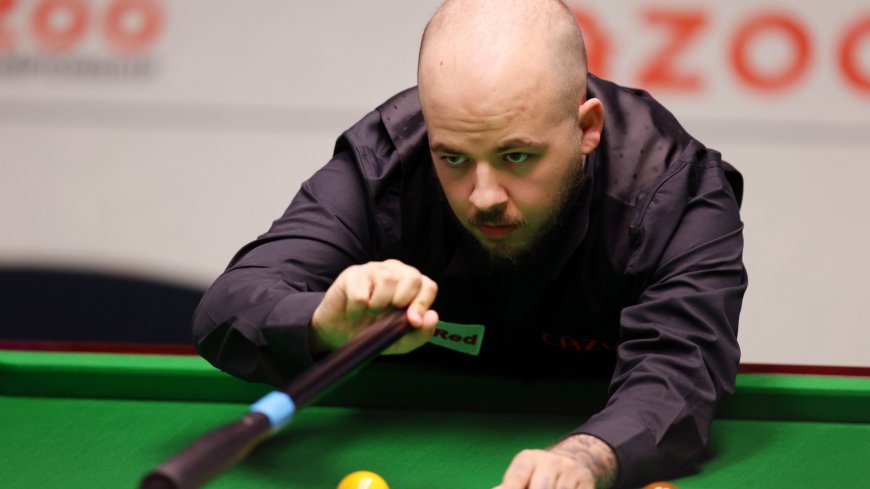 &#8216;The truth is&#8217; &#8211; Snooker star explains reason behind mysterious withdrawals from tour